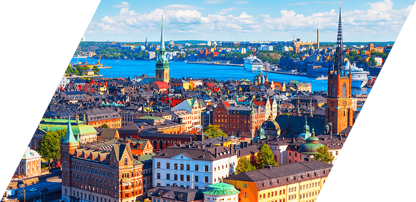 Sweden