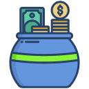 Money Back Guarantee Icon